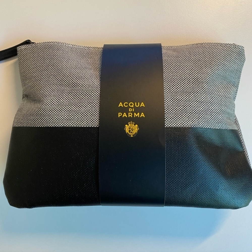 ACQUA DI PARMA travel set ✈️ First Class